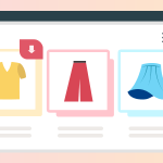 ネットショップ　商品登録業務