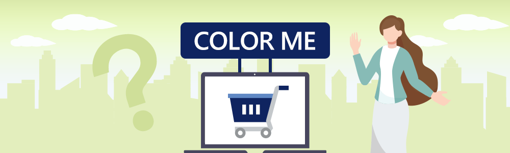 COLORMEのイメージ画像