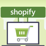 Shopifyのイメージ画像
