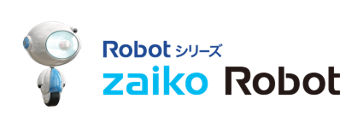 zaiko Robotのロゴ