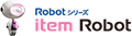 Robotシリーズ item Robot マニュアル