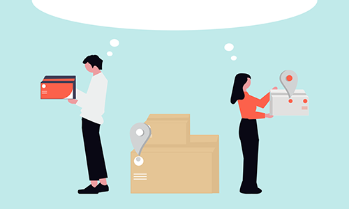 BOSSが連携できる倉庫やWMSについて