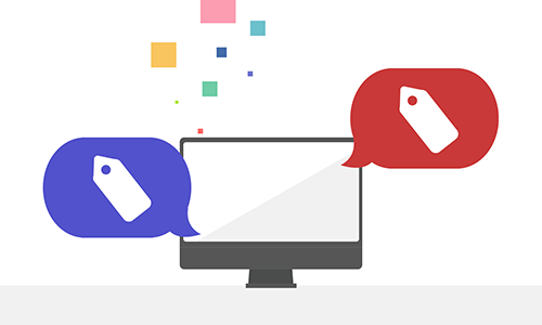 カスタムタグの活用例をご紹介します！