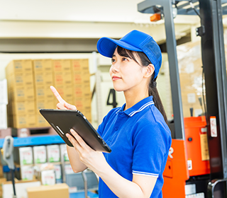出荷イメージ