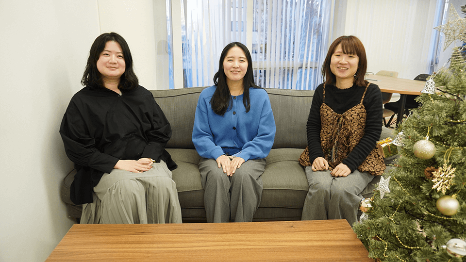 多店舗の業務効率化