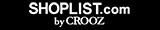 SHOPLIST ロゴ