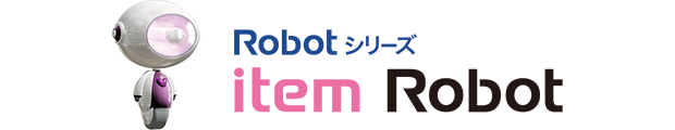 多モール商品管理システム『item Robot（アイテムロボ）』