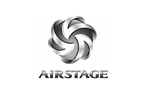 AIRSTAGE