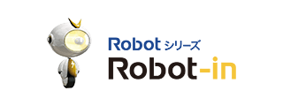 Robot-in