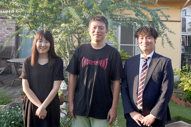 株式会社グリーンベイ
