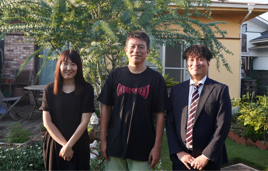 株式会社グリーンベイ